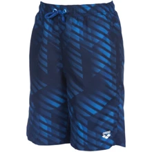Шорты Arena B JIMMY JR LONG BERMUDA 14 синие: Тип Шорты