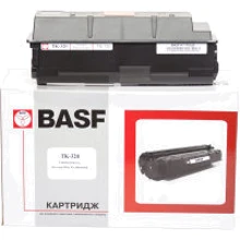 Картридж BASF Kyocera TK-320 (BASF-KT-TK320): Производитель BASF