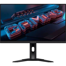 Монитор GIGABYTE GS27FA Gaming Monitor: Покрытие экрана антибликовое