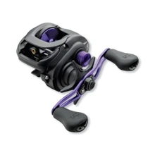 Котушка рибальська Котушка мульт. Daiwa Prorex 100HSLA: Тип Мультиплікаторна