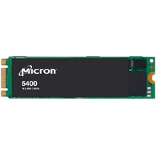 Micron 5400 PRO 480GB (MTFDDAV480TGA-1BC1ZABYYR): Тип накопителя внутренний