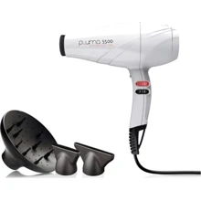 Фен GA.MA PLUMA 5500 IONIC SH1609: Мощность, Вт 2400