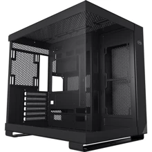 Корпус PcCooler C3 T500BK: Форм-фактор материнской платы ATX / ITX / Micro-ATX