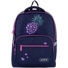 Рюкзак Kite Education Pineapple K21-770M-4: Возрастная группа от 6 до 10 лет