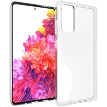 Чохол для телефона BeCover Transparancy для Samsung G780 Galaxy S20 FE (705355): Сумісність Samsung G780 Galaxy S20 FE