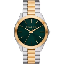 Наручные часы Michael Kors Oversized Slim Runway MK9149 (750671): Стиль Классический