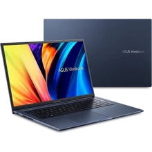 Ноутбук ASUS Vivobook 17X K1703ZA (K1703ZA-AU058W) RB: Экран 17.3 (1920x1080)