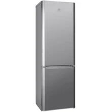 Холодильник Indesit IBF 181 S: Тип холодильник двокамерний