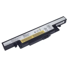 Батарея для ноутбука Lenovo-IBM L11L6R02 IdeaPad Y490 10.8V Black 4400mAh OEM (65003): Емкость, мАч 4400