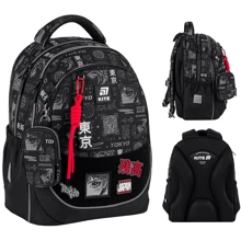 Рюкзак Kite Education 700 Tokyo (K25-700M-3): Возрастная группа от 7 до 14 лет