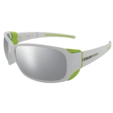 Спортивные очки Julbo MONTEBIANCO Spectron 4 Matt white/anised green (J4151216): Назначение Горный туризм, Городские