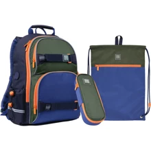 Школьный набор Wonder Kite SET_WK21-702M-2: Производитель KITE