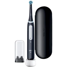 Зубная щетка Зубная щетка Braun Oral-B iO Series 4N Matt Black: Назначение взрослая