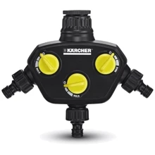 Розподільник Karcher Розподільник 3-канальний (2.645-200.0): Тип прочее