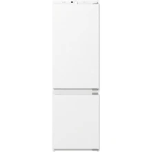 Встраиваемый холодильник Gorenje NRKI418EE1: Тип Двухкамерный холодильник