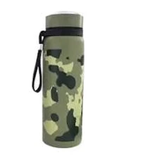 Термос Stenson Military 600 мл Светло-зеленый (MT-4931-60 light green): Тип термос