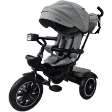 Велосипед El Camino MODENA ME 1193 Gray: Тип Велосипед-коляска