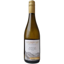 Вино Felix Solis Fitzroy Bay Marlbrough - New Zeland Sauvignon Blanc, белое сухое, 0.75л 12.5% (DIS9421905647045): Страна производитель Новая Зеландия