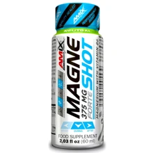 Amix Performance MagneShot Forte 375 mg / 60 ml / 1 serving / Neutral: Пол Унисекс