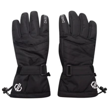 Женские горнолыжные перчатки Dare 2b Acute Glove (DWG326-800) XS черные: Пол Женский