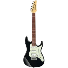 Электрогитара IBANEZ AZES40-BK: Тип Электрогитара