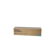 Картридж Toshiba T-FC30E CYAN (6AJ00000099/6AJ00000203): Виробник Toshiba