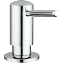 Дозатор Grohe Contemporary 40536000: Производитель Grohe