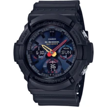 Наручний годинник Casio (GAW-100BMC-1AER): Стиль Спортивный