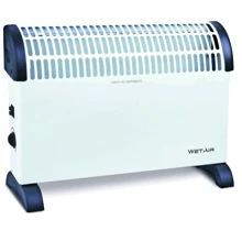 Обігрівач Обігрівач WetAir WCH-200S: Виробник WetAir