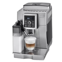 Кофеварка DeLonghi ECAM 23.460 S ex:4: Тип кофемашина автоматическая
