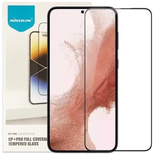 Аксесуар для смартфона Nillkin Anti-Explosion Glass Screen (CP+PRO) Black для Samsung S921 Galaxy S24: Сумісність Samsung S921 Galaxy S24