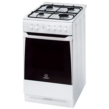 Газова плита Indesit KN3G210SAW: Тип пристрою кухонна плита