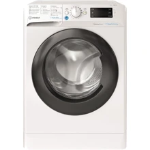 Стиральная машина Indesit BWSE 71293X WBV: Тип машины Автомат