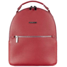 Женский рюкзак Kylie BlankNote красный (BN-BAG-22-rubin): Пол Женский
