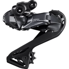 Переключатель задний Shimano RD-R8150-GS ULTEGRA Di2 SHADOW 12-скоростей средний рычаг (IRDR8150F): Тип Задние