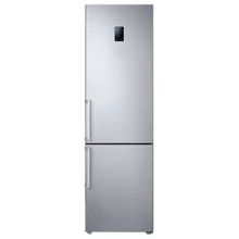 Холодильник Samsung RB37J5340SL: Тип холодильник двухкамерный