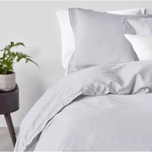 Пододеяльник детский Cosas Ranfors Grey 110х140 (4822052039250): Тип пододеяльник