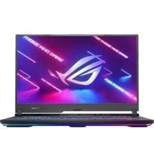 Ноутбук ASUS ROG Strix G17 (G713RW-KH096): Экран 17.3 " (1920x1080)