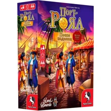 Настольная игра Lord of Boards Порт-Роял: Полное Издание (UA): Производитель Lord of Boards
