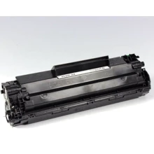 Картридж PrintPro для HP (CB436A) LJ P1505 / M1120 (PP-H436): Виробник PrintPro