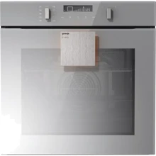 Духовой шкаф электрический Gorenje BOP747ST: Объем, л 71