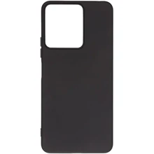 Чехол для телефонов ArmorStandart ICON Case Black for Xiaomi Redmi 13C / Poco C65 (ARM72480): Совместимость Xiaomi Redmi 13C / Poco C65