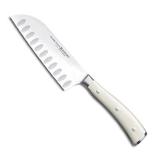 Нож шеф-повара японский Wuesthof Classic Ikon Creme (14 см) (4172.0): undefined undefined