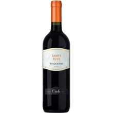 Вино Sante Rive Bardolino красное 0.75 л (WHS8008900001167): Страна производитель Италия
