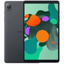 Планшет Blackview Tab 60 4/128GB LTE Iron Gray: Дисплей 8.68" IPS (800х1340)
