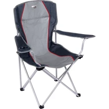 High Peak Salou Gray (923026): Тип кресло