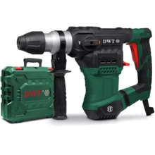 Перфоратор DWT ВН13-30 VB BMC: Тип крепления бура SDS-Plus