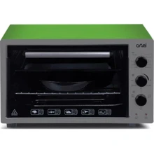 Электродуховка настольная ARTEL MD3618 E GREY-GREEN: Производитель Artel