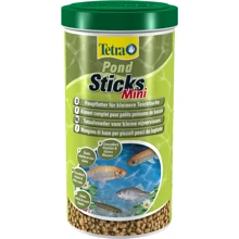 Корм Tetra Pond ST Mini для ставкових риб 1 л (4004218187665): Вид корму палички