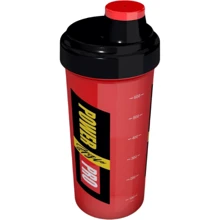 Шейкер Power Pro 700 ml Red: Страна производитель Украина